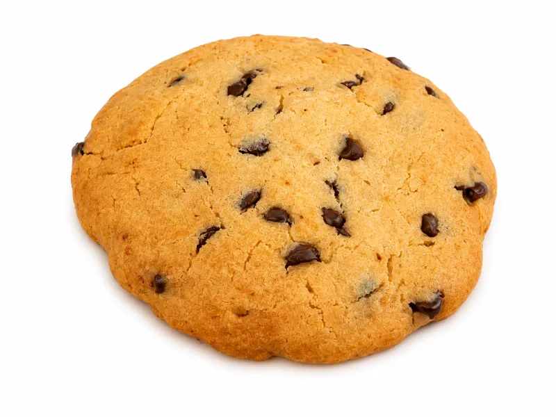 Cookies Pépite de chocolat