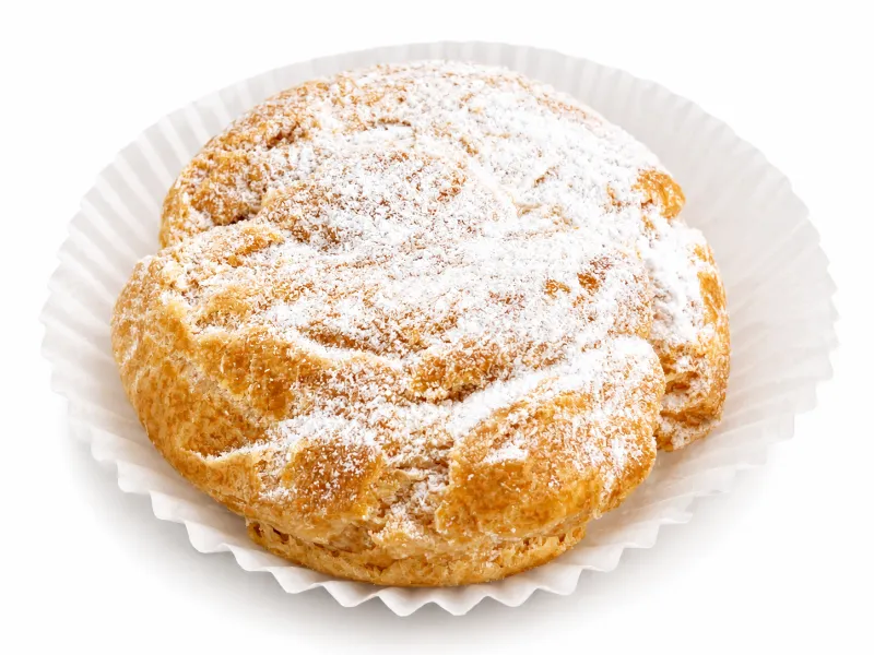 Layer cake (crème au beurre)