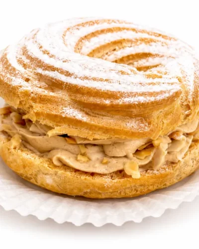 Paris-Brest