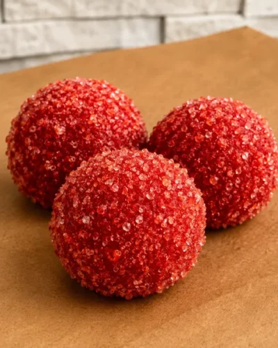 Boule de sucre