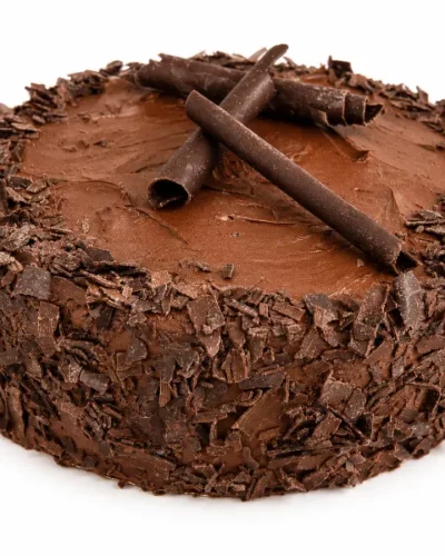 Moelleux au chocolat