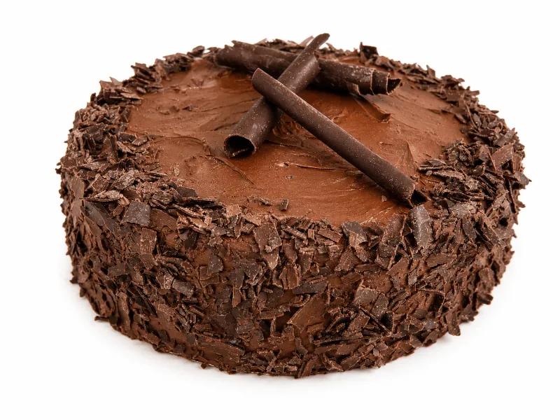 Moelleux au chocolat