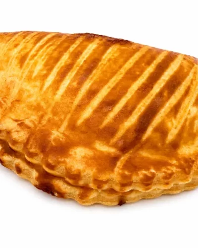 Pâté goyave