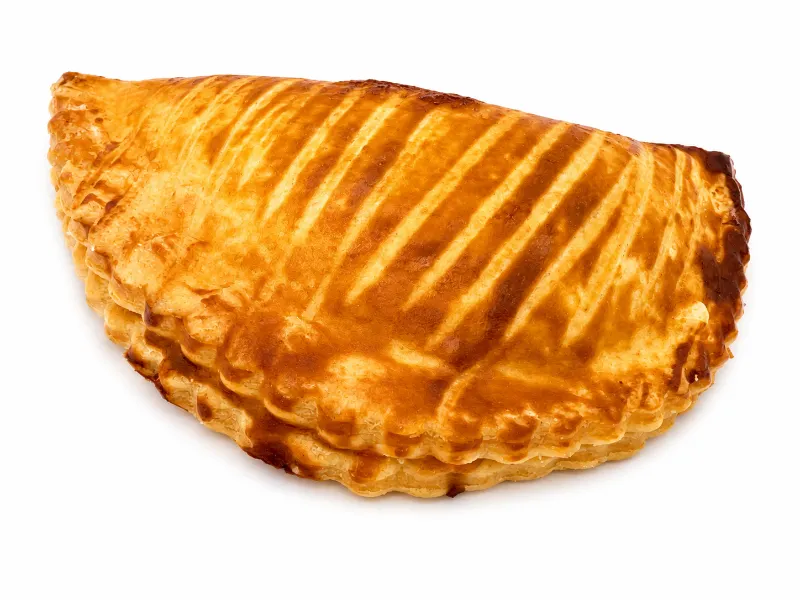 Pâté goyave