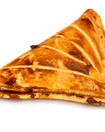 Pâté coco
