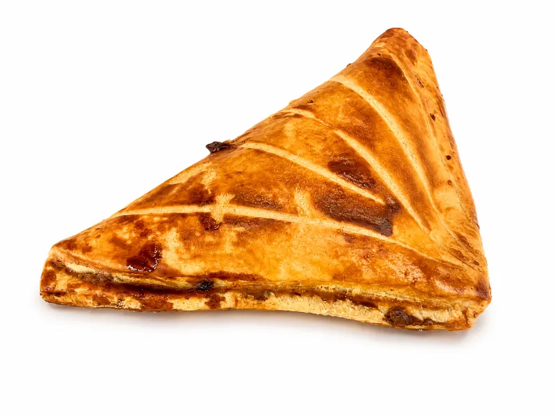 Pâté coco