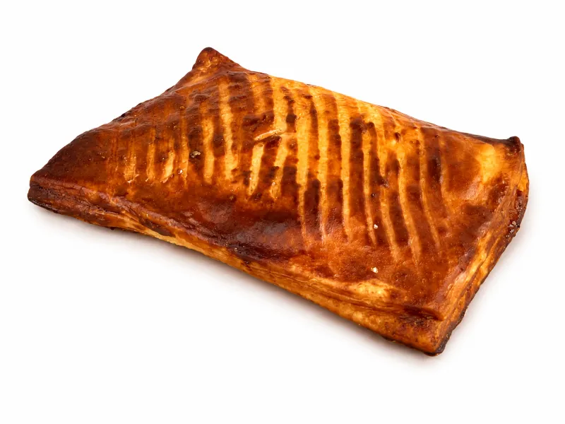 Pâté ananas