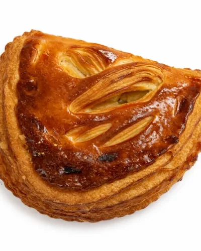 Chausson aux pommes