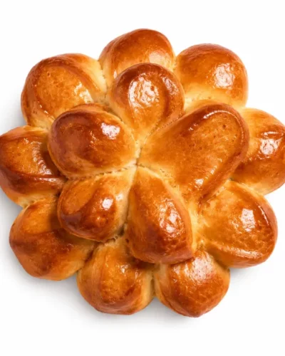 Pomme cannelle