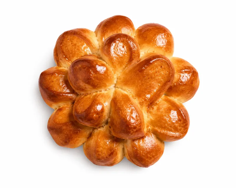 Pomme cannelle